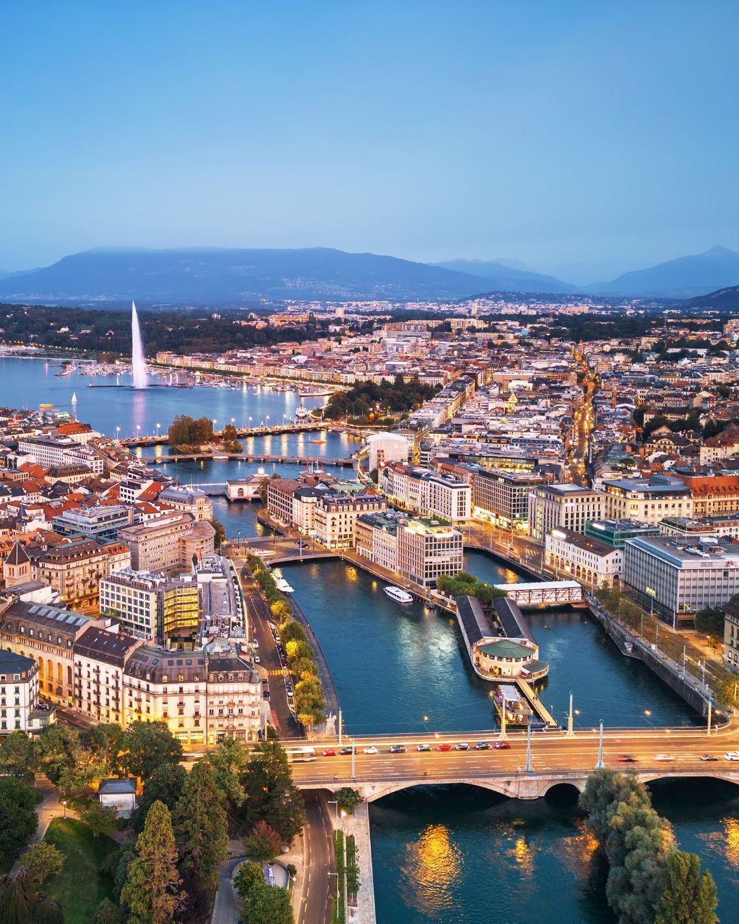 Bernina Ekspresi ile Alplerin Kalbine Yolculuk BUTİK İSVİÇRE TURU