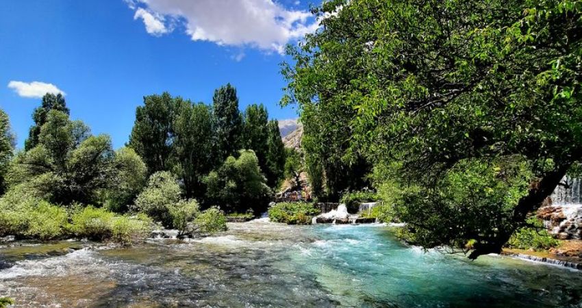 Yukarı Fırat  ve Van Gölü Havzası BUTİK DOĞU ANADOLU TURU